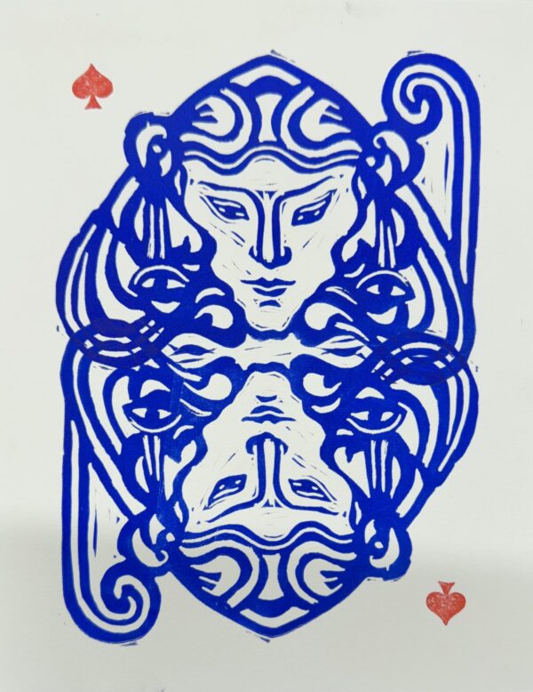 Hathor (différentes couleurs)