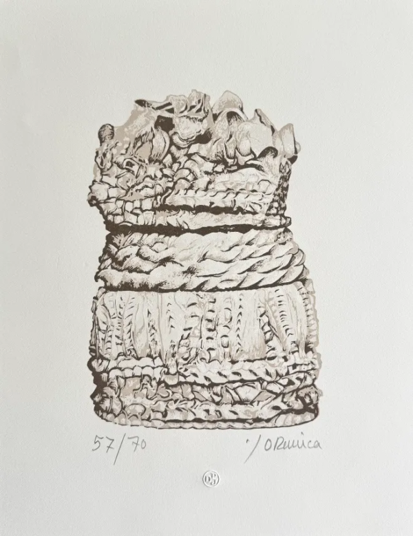 Panta Rhei II