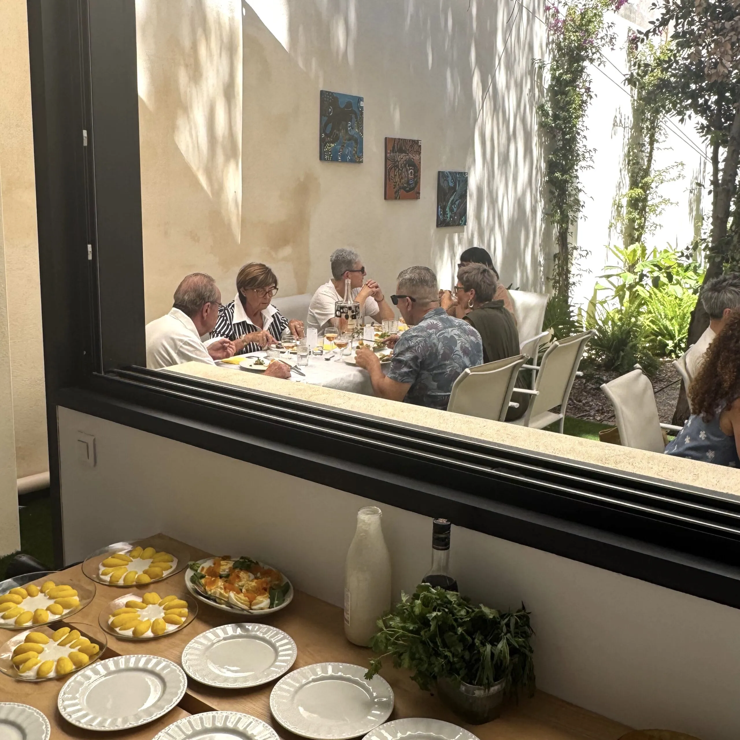Atelier "Cartes sur table" avec l'artiste Clara Castagné / TOUS PUBLICS à partir de 12 ans – Image 5