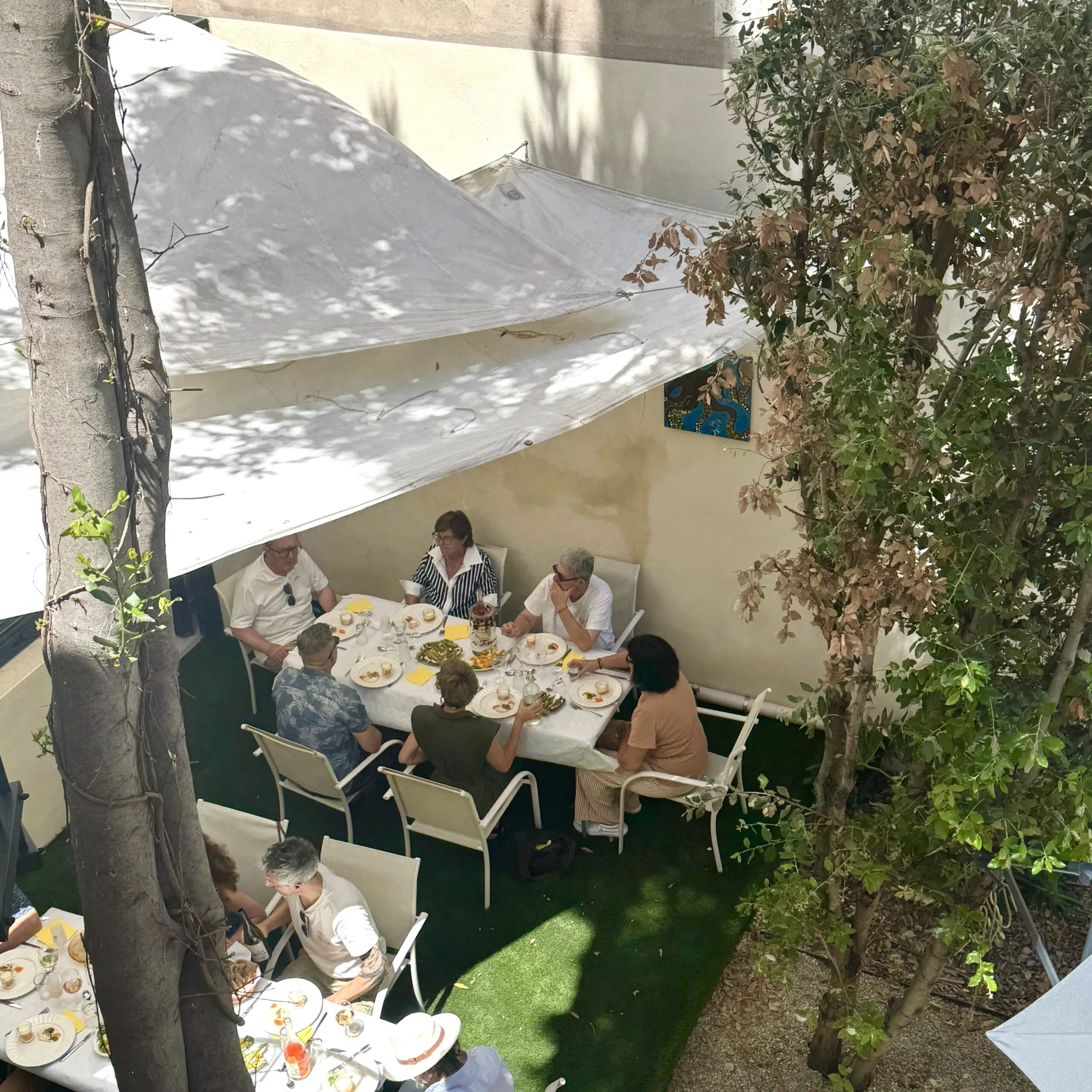 Atelier "Cartes sur table" avec l'artiste Clara Castagné / TOUS PUBLICS à partir de 12 ans – Image 3