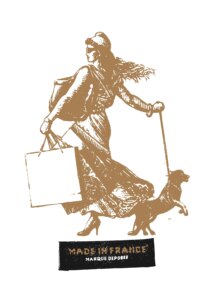 MADE IN FRANCE