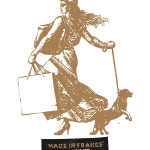 MADE IN FRANCE