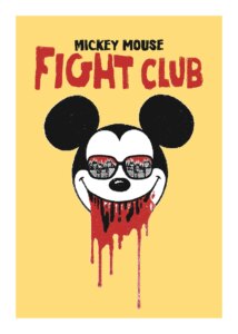 FIGHT CLUB