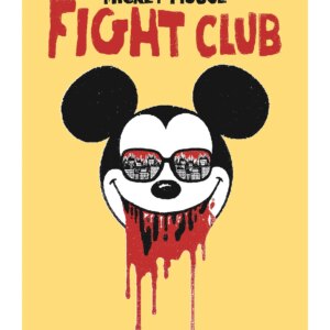 FIGHT CLUB