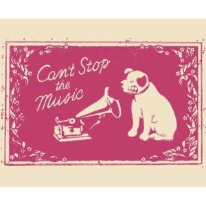 HIS MASTER'S VOICE