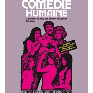 LA COMÉDIE HUMAINE