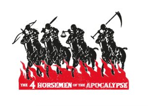 APOCALYPSE FOUR
