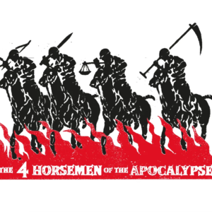 APOCALYPSE FOUR
