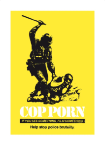 COP PORN