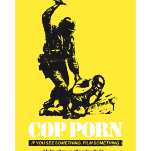 COP PORN