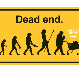 DEAD END