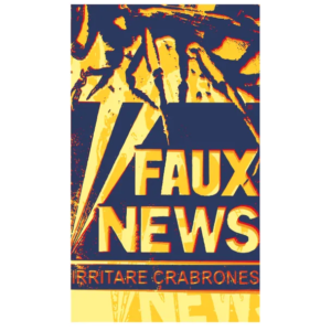 FAUX NEWS