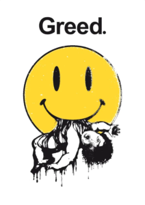 GREED