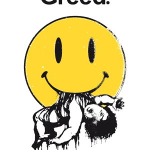 GREED