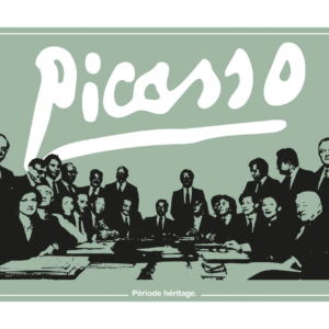 FAMILLE PICASSO
