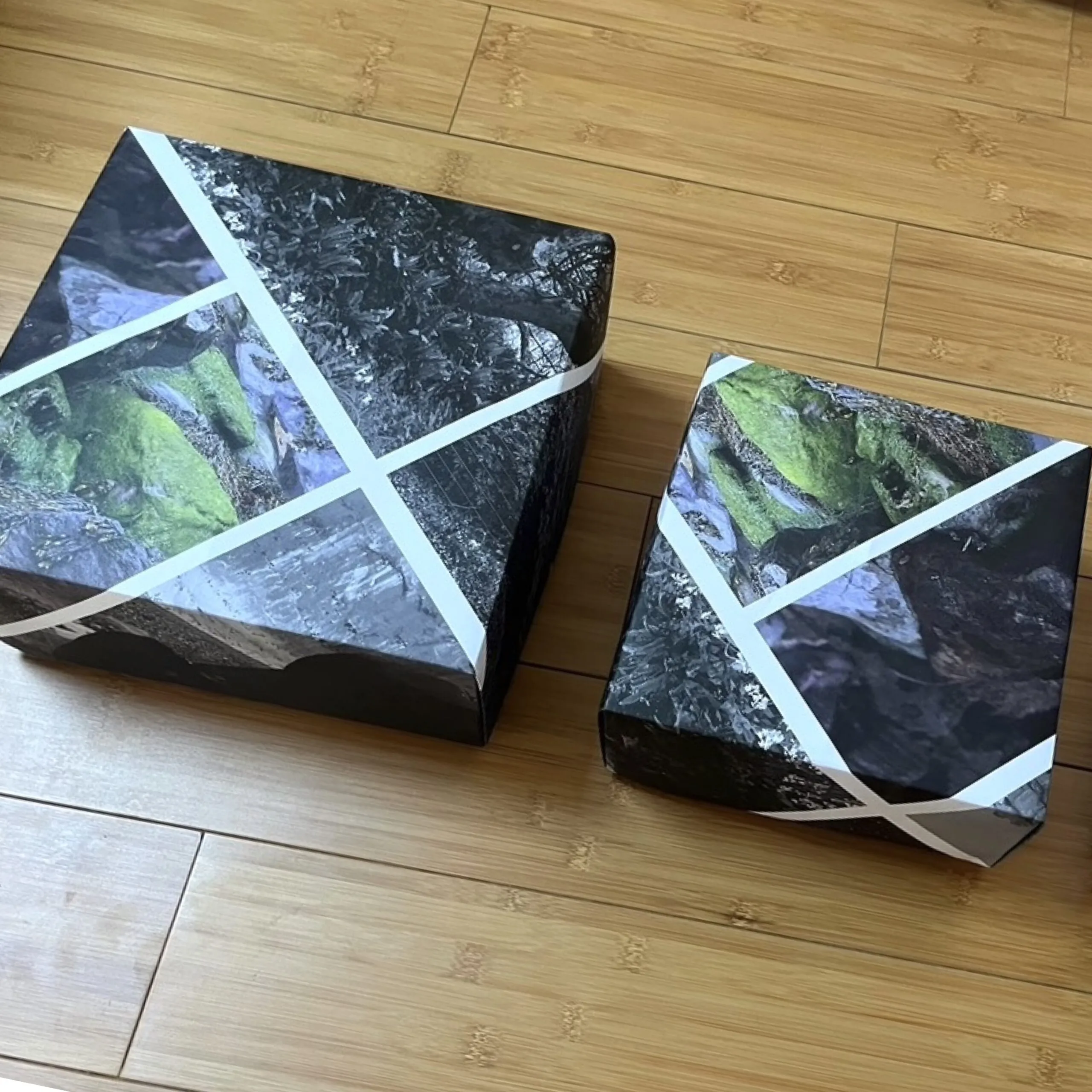 Atelier ORIGAMI avec Isild Le Besco – Image 4