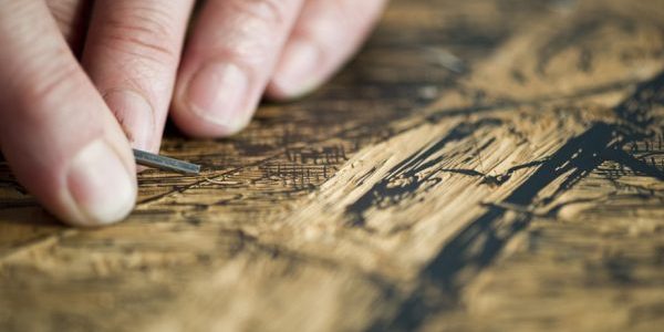 1 Photo Gravure Sur Bois 1 Photo Gravure Sur Bois